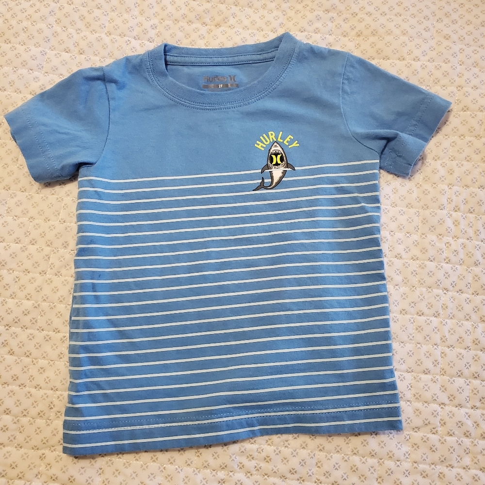 Hurley Shark Tee